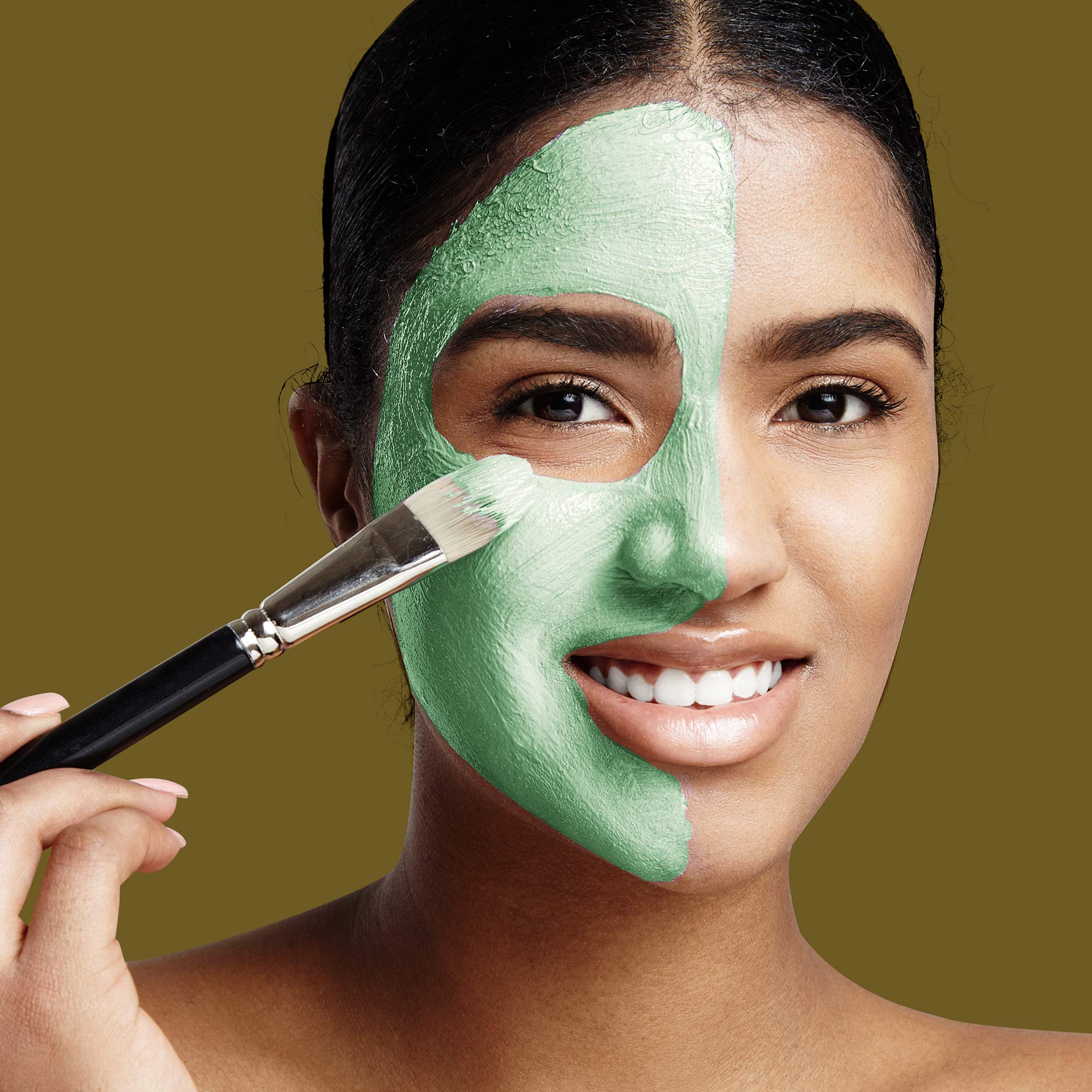 Foto 5 pulgar | Mascarilla Facial De Arcilla Freeman Feeling Beautiful Con Aguacate Y Avena - Venta Internacional.