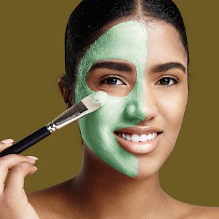 Foto 4 | Mascarilla Facial De Arcilla Freeman Feeling Beautiful Con Aguacate Y Avena - Venta Internacional.