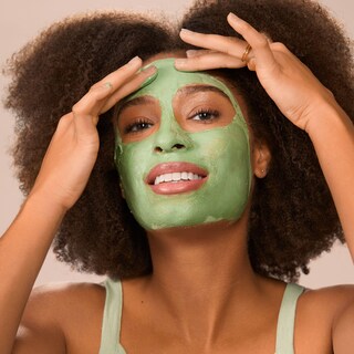 Foto 5 | Mascarilla Facial Freeman Exotic Blends Japanese Matcha Cream 175ml - Venta Internacional.