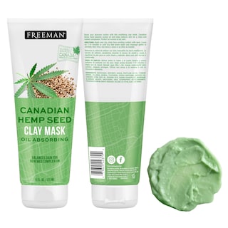 Foto 6 | Set De Mascarillas Faciales Freeman Anniversary Collection, Paquete De 12 - Venta Internacional.