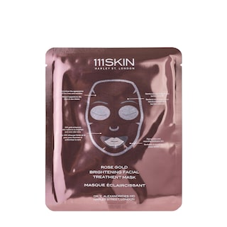 Foto 6 | Máscara De Tratamiento Facial 111skin Rose Gold Brightening X5 - Venta Internacional.