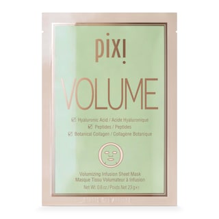 Foto 3 | Mascarilla Pixi De Petra Plump Collagen Boost 24 Ml - 3 Unidades - Venta Internacional.