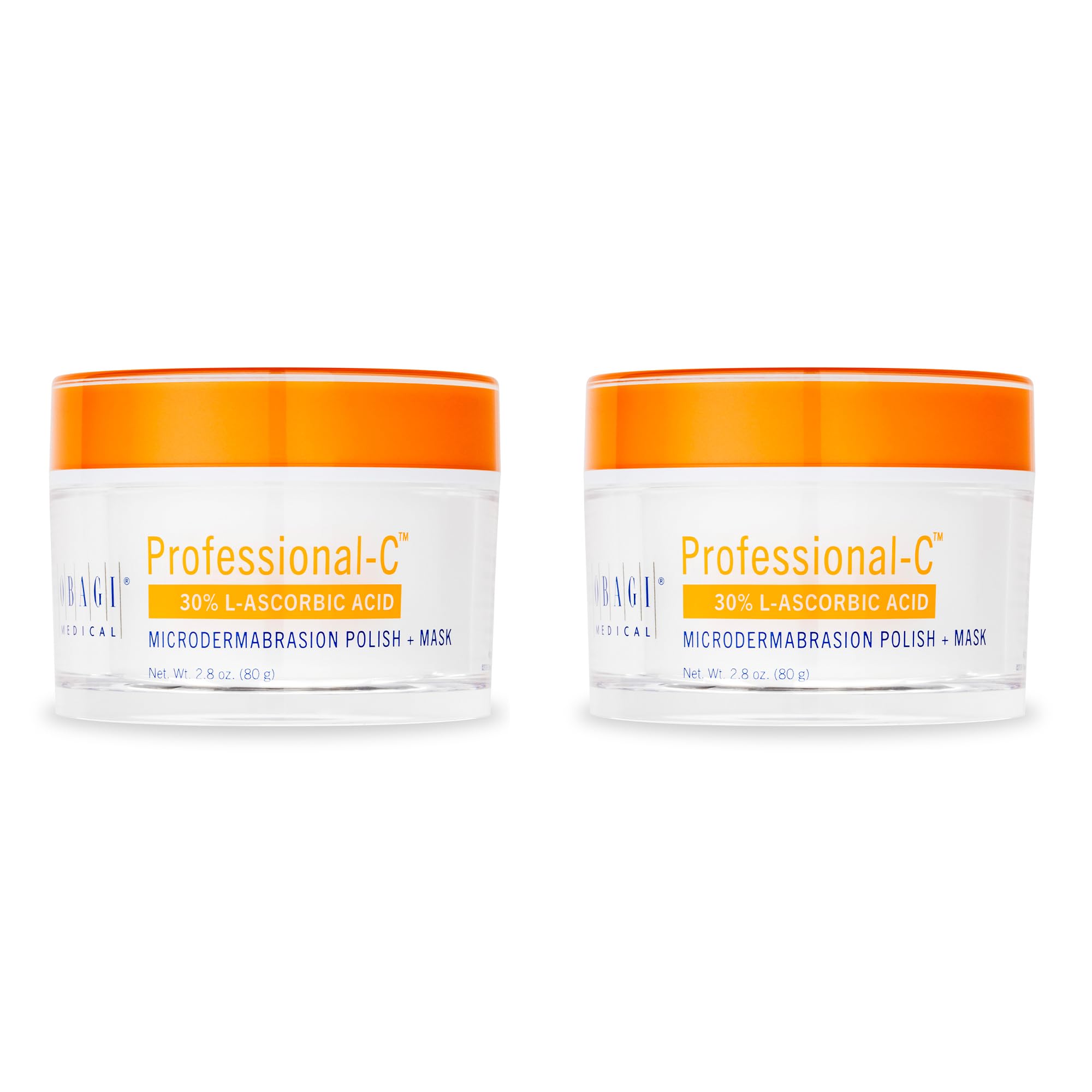 Foto 2 pulgar | Mascarilla Facial Obagi Professional-c Pulidor Y Máscara Para Microdermoabrasión - Venta Internacional.