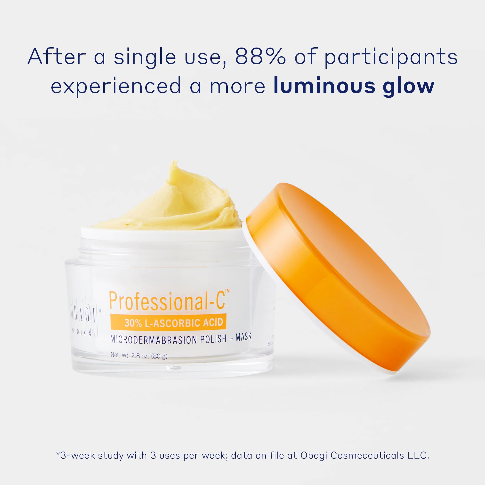 Foto 4 pulgar | Mascarilla Facial Obagi Professional-c Pulidor Y Máscara Para Microdermoabrasión - Venta Internacional.