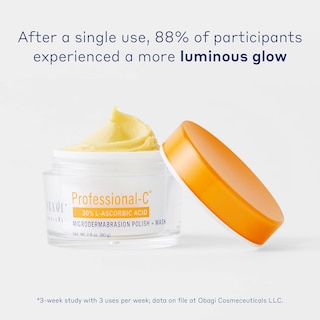 Foto 3 | Mascarilla Facial Obagi Professional-c Pulidor Y Máscara Para Microdermoabrasión - Venta Internacional.