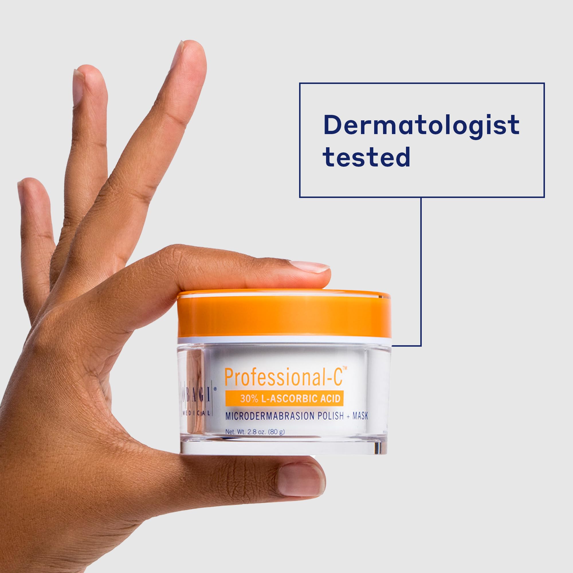 Foto 6 pulgar | Mascarilla Facial Obagi Professional-c Pulidor Y Máscara Para Microdermoabrasión - Venta Internacional.