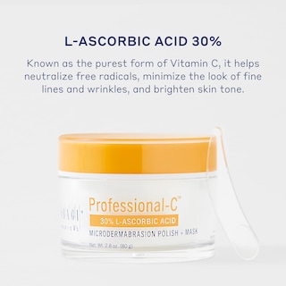 Foto 6 | Mascarilla Facial Obagi Professional-c Pulidor Y Máscara Para Microdermoabrasión - Venta Internacional.