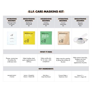 Foto 3 | Kit De Máscara Magnética Con Recarga Que Elimina Las Impurezas - Venta Internacional.