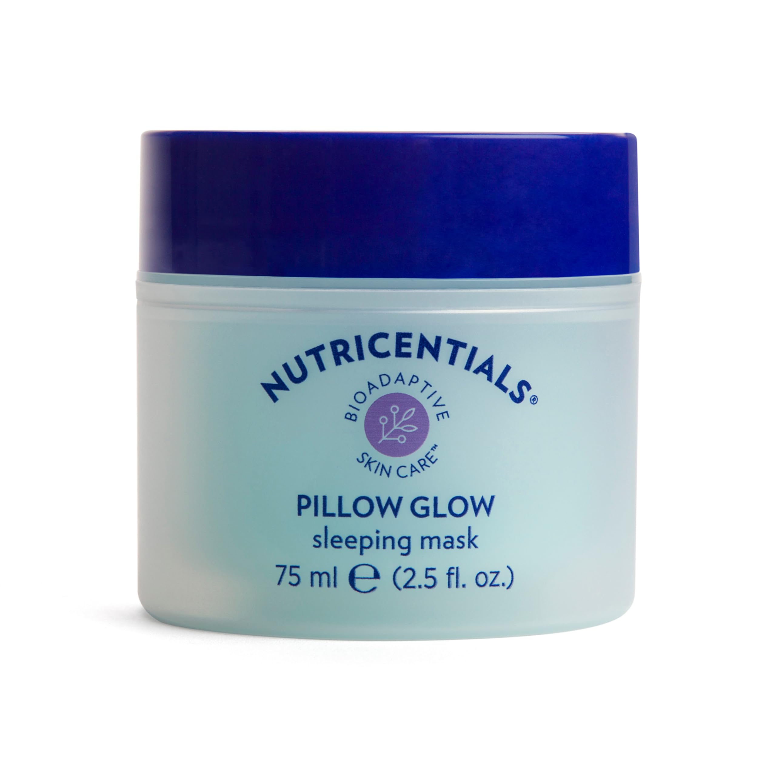 Mascarilla para Dormir Nuskin Nutricentials  Pillow Glow 75 ml - Venta Internacional.