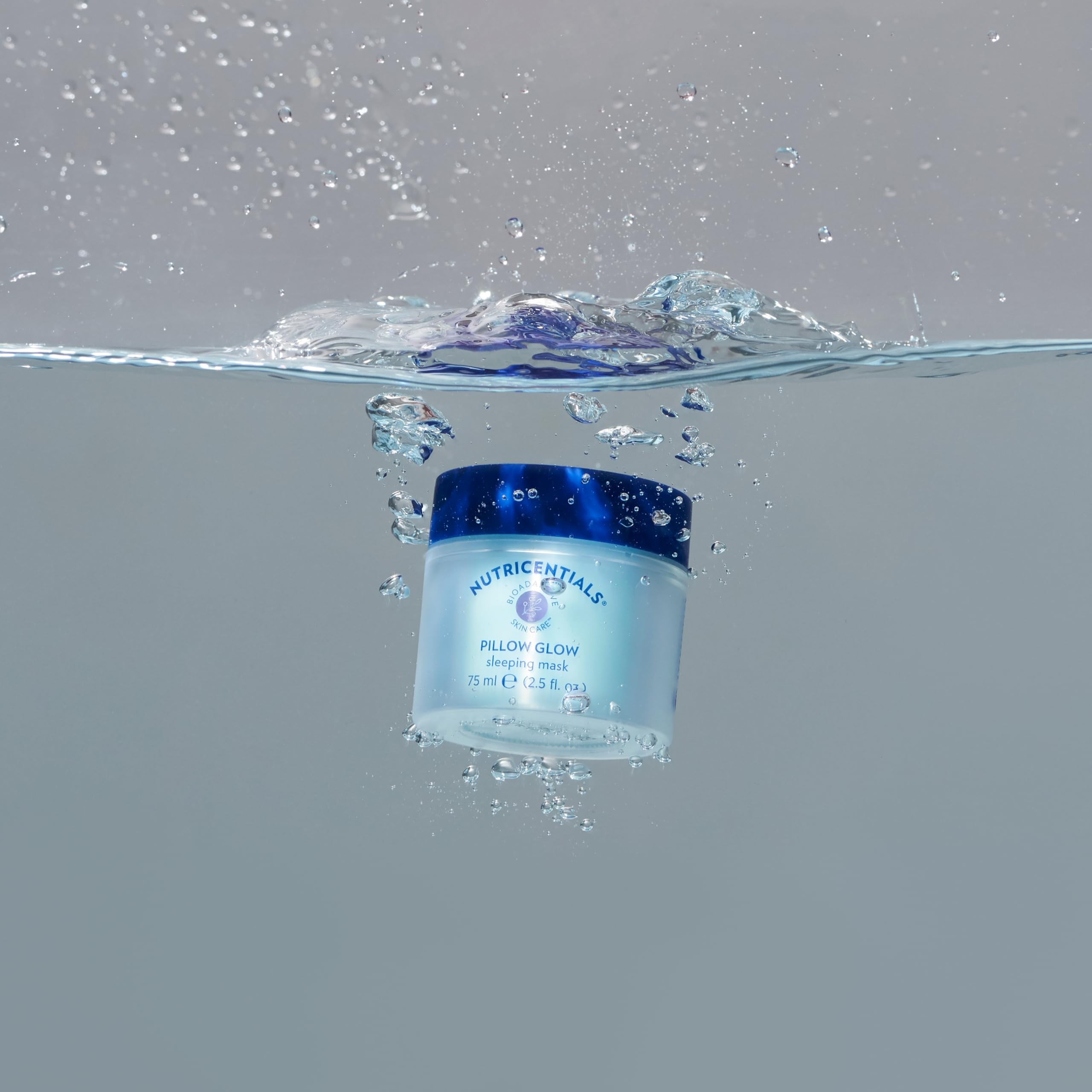 Foto 8 pulgar | Mascarilla para Dormir Nuskin Nutricentials  Pillow Glow 75 ml - Venta Internacional.
