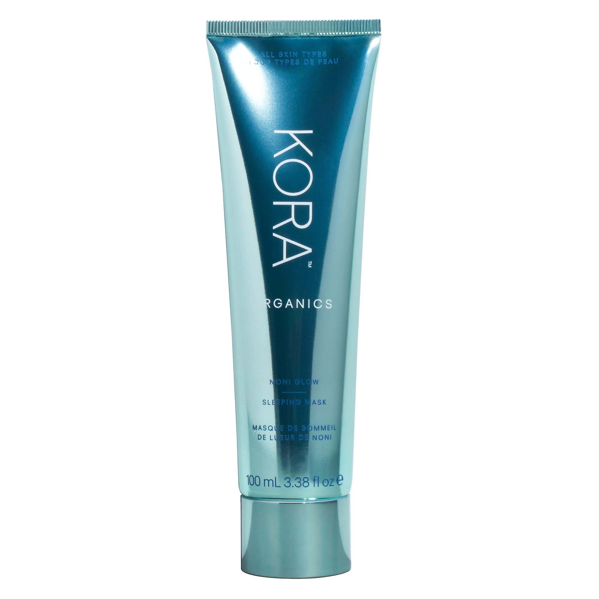 Foto 2 pulgar | Mascarilla Para Dormir Kora Organics Noni Glow Hydrate & Plump 100 Ml - Venta Internacional.