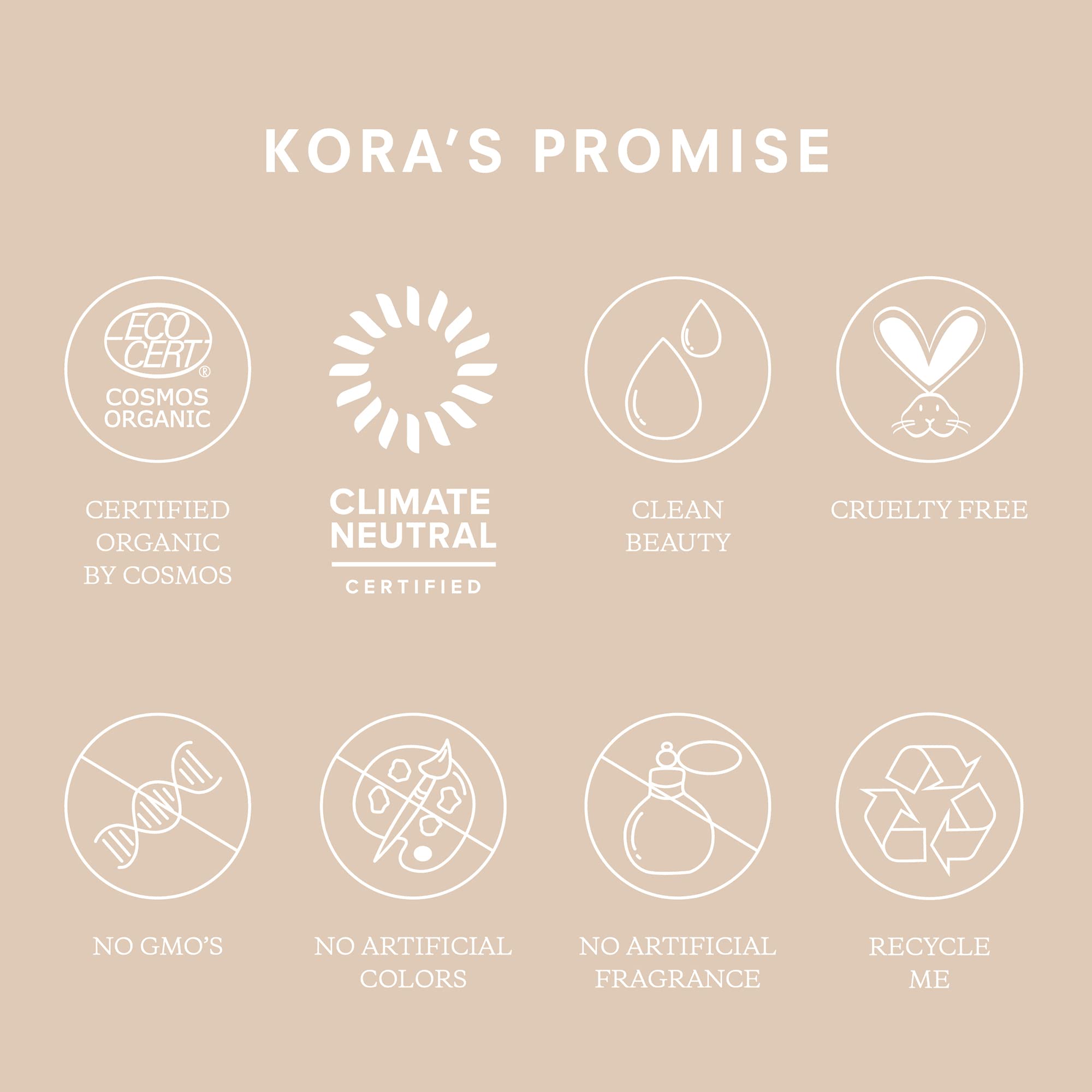 Foto 7 pulgar | Mascarilla Para Dormir Kora Organics Noni Glow Hydrate & Plump 100 Ml - Venta Internacional.
