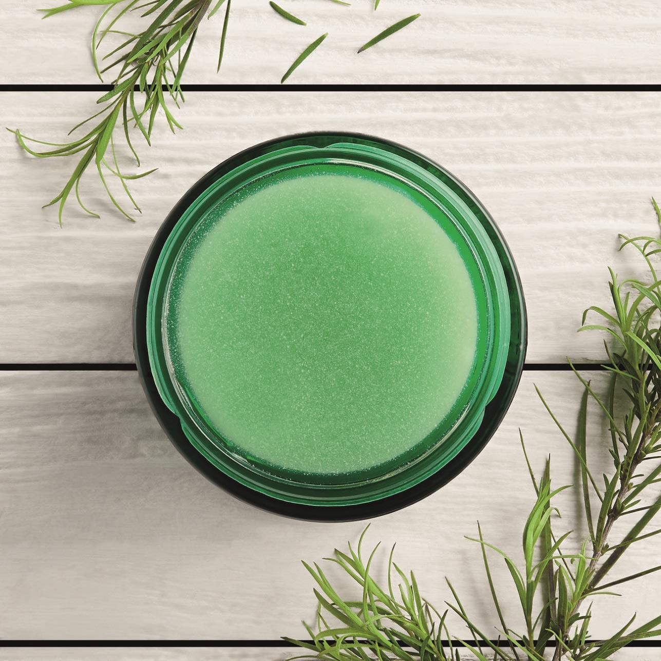 Foto 4 pulgar | Mascarilla De Noche The Body Shop Tea Tree Anti-imperfection 75 Ml - Venta Internacional.