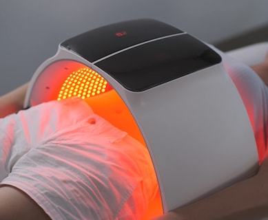 Foto 1 | Máquina De Belleza Facial Skeyndor Led Light 3 Color Therapy - Venta Internacional.