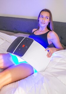 Foto 5 | Máquina De Belleza Facial Skeyndor Led Light 3 Color Therapy - Venta Internacional.
