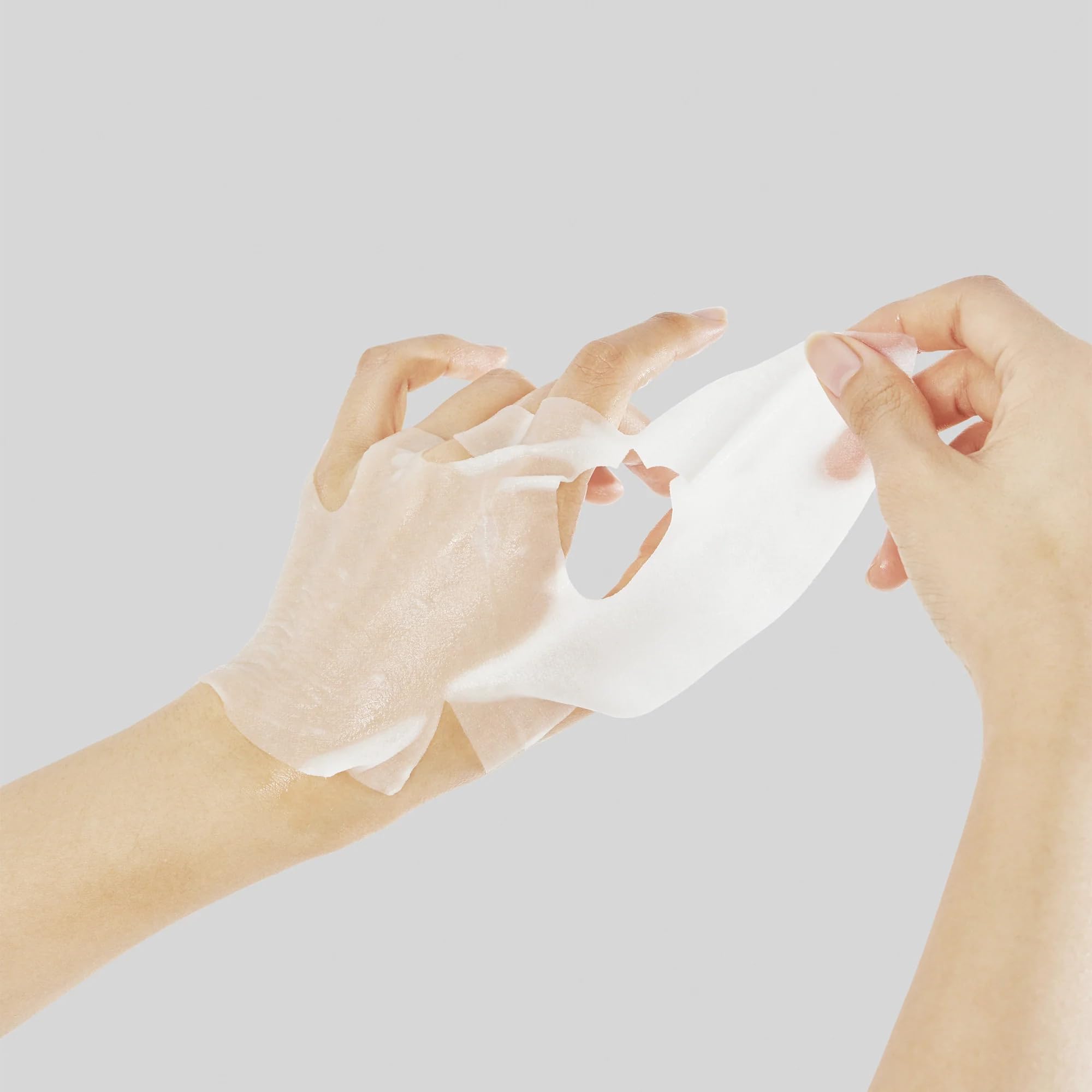 Foto 5 pulgar | Paquete Combinado De 8 Ampollas De Sheet Mask Mediheal, Hidratante - Venta Internacional.