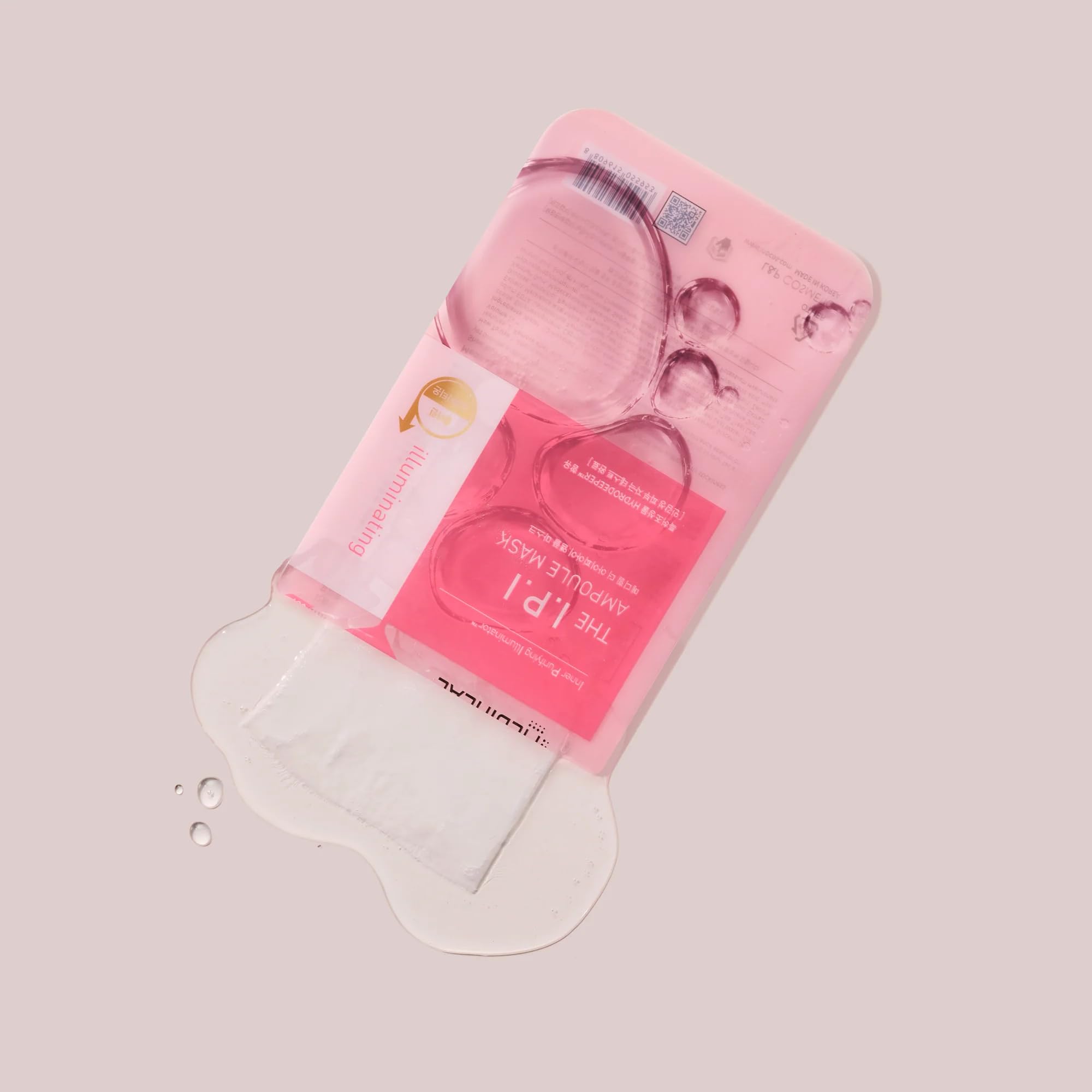 Foto 7 pulgar | Paquete Combinado De 8 Ampollas De Sheet Mask Mediheal, Hidratante - Venta Internacional.