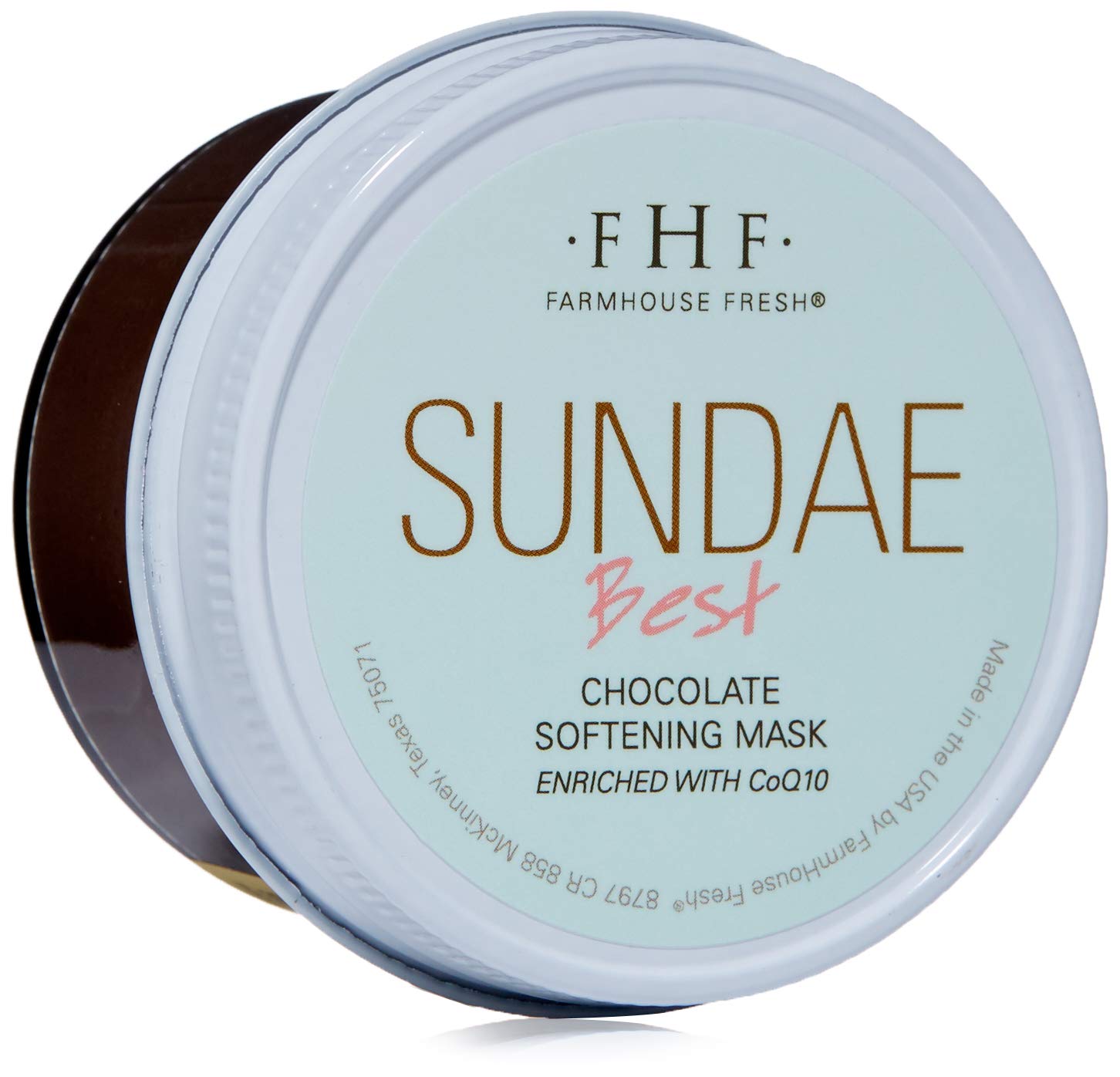Skincare Farmhouse Fresh Sundae Best 95 Ml - Venta Internacional.