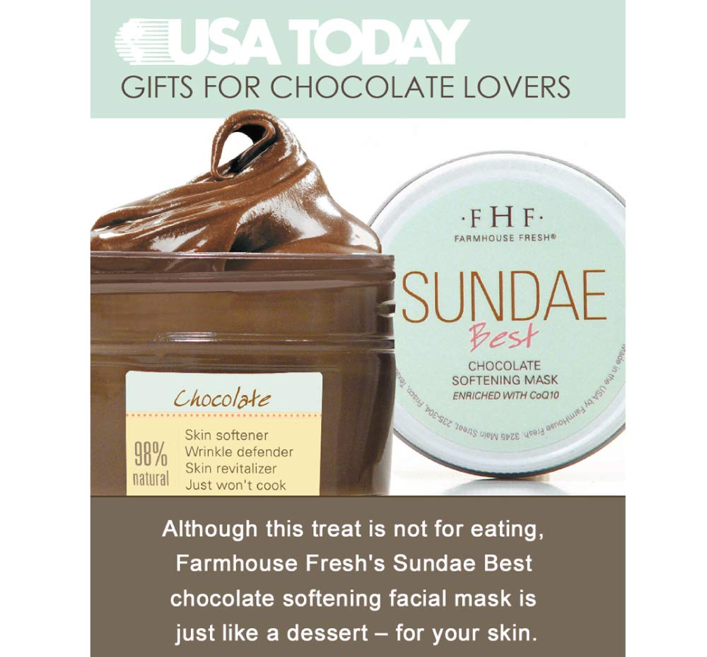 Foto 4 pulgar | Skincare Farmhouse Fresh Sundae Best 95 Ml - Venta Internacional.