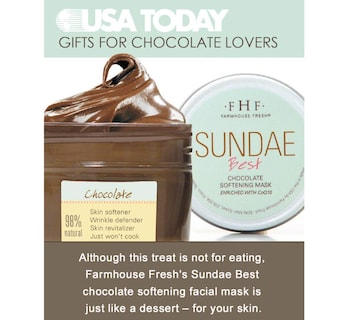 Foto 3 | Skincare Farmhouse Fresh Sundae Best 95 Ml - Venta Internacional.