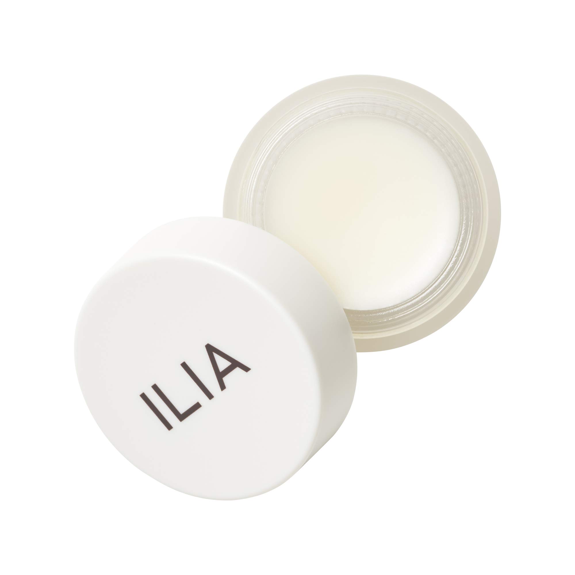 Mascarilla De Tratamiento Nocturno Lip Wrap Ilia, Vegana, No Tóxica - Venta Internacional.