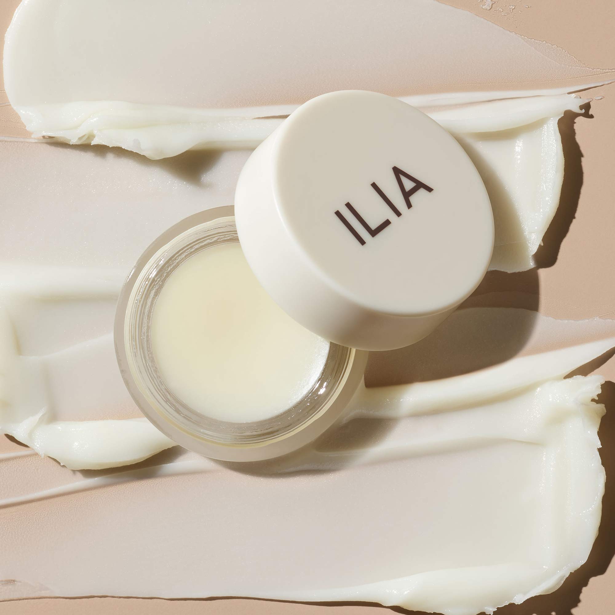 Foto 3 | Mascarilla De Tratamiento Nocturno Lip Wrap Ilia, Vegana, No Tóxica - Venta Internacional.