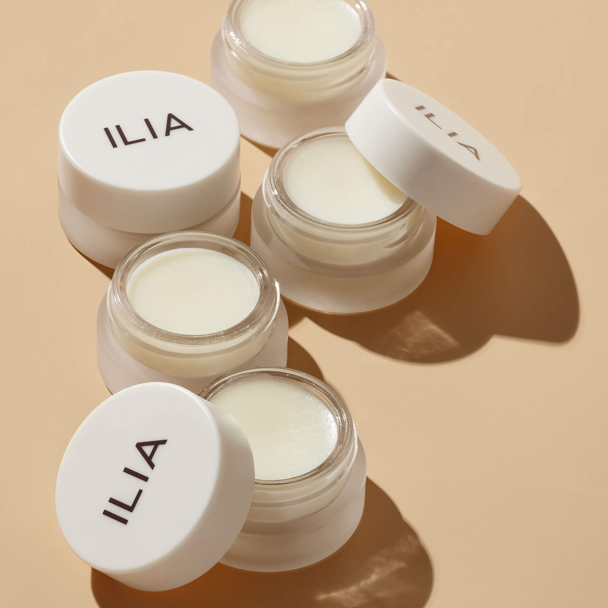 Foto 5 | Mascarilla De Tratamiento Nocturno Lip Wrap Ilia, Vegana, No Tóxica - Venta Internacional.