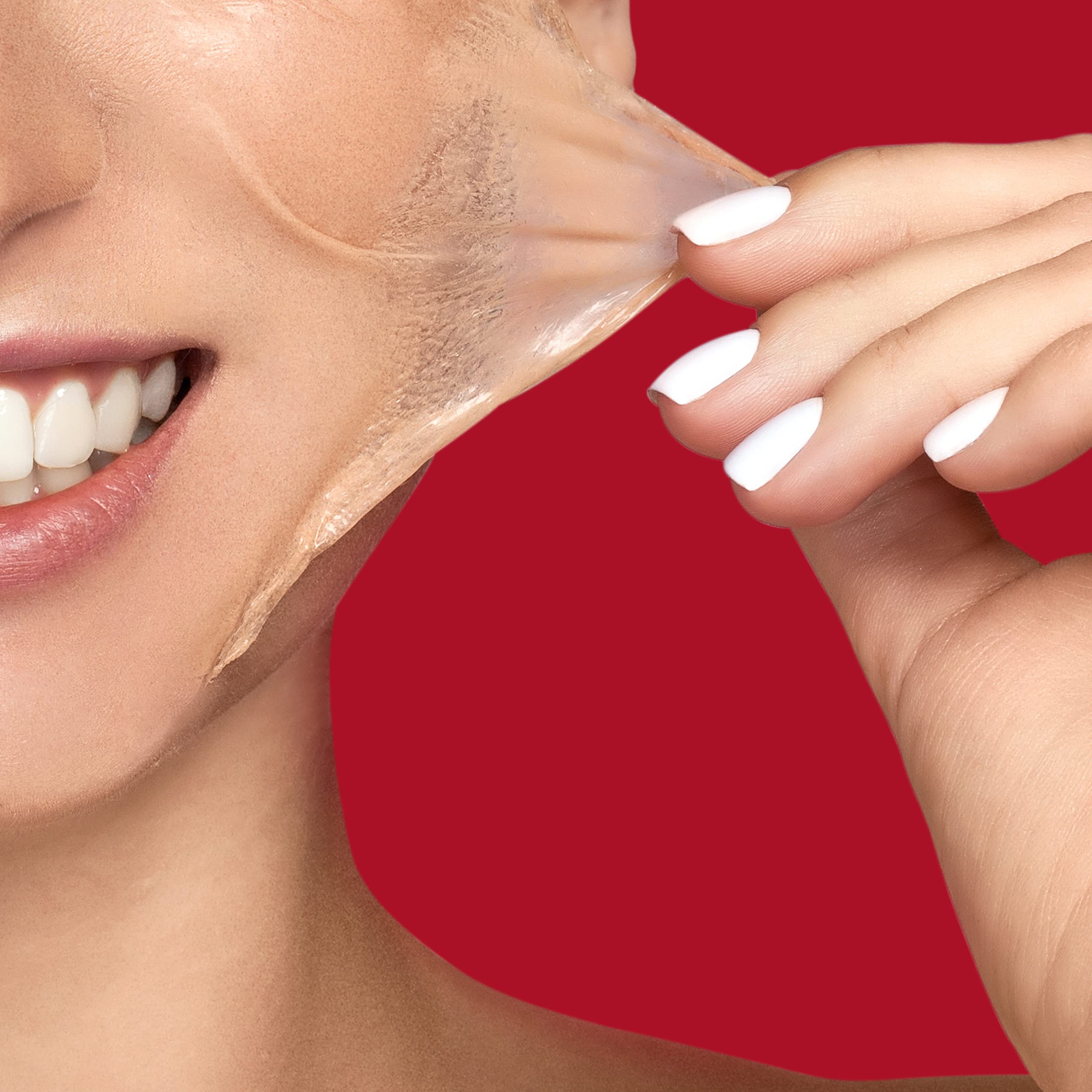 Foto 6 pulgar | Mascarilla De Arcilla Freeman Clearing Peel-off Brillening, Tubo De 175 Ml - Venta Internacional.