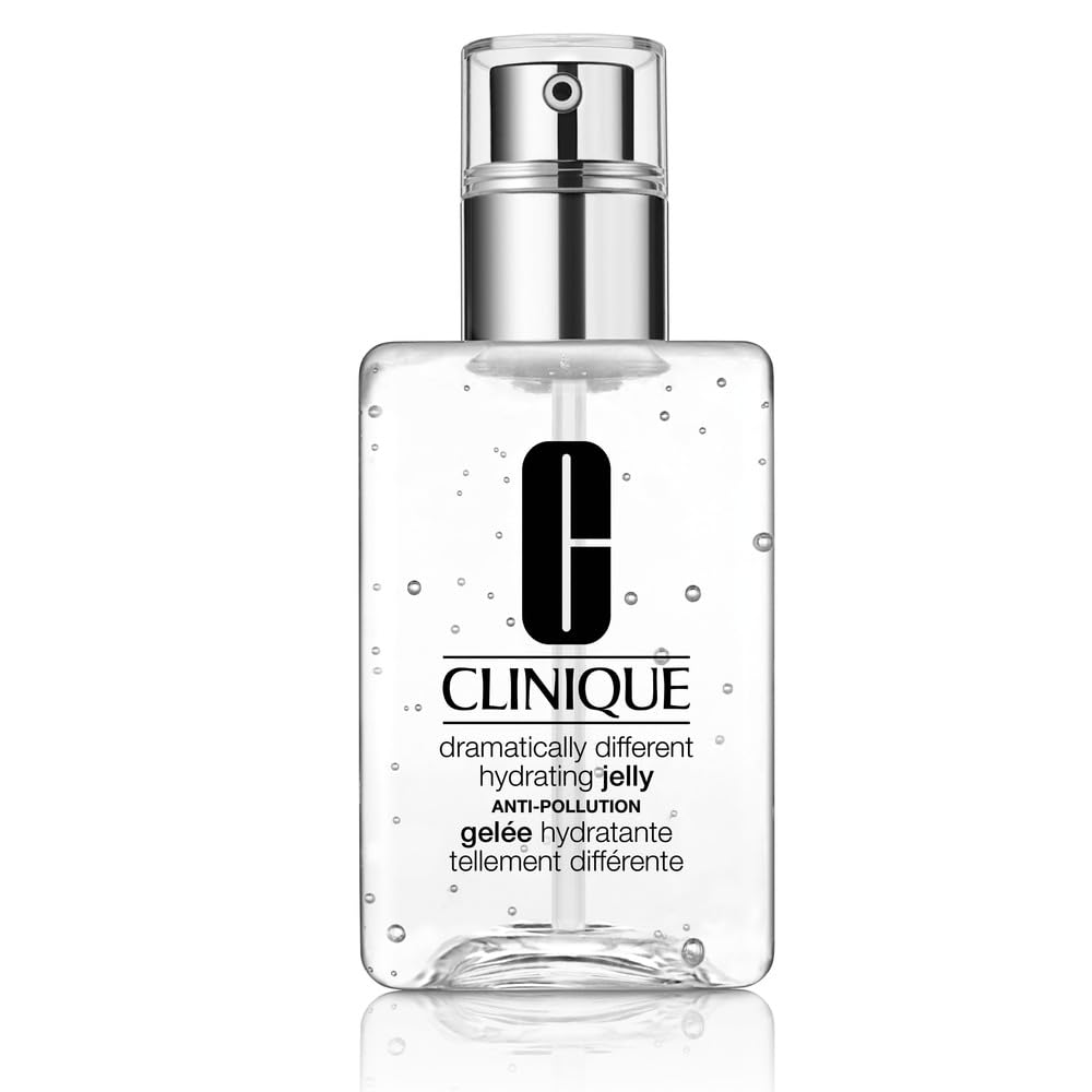 Hidratante Clinique, Gel Dramáticamente Diferente En 3 Pasos, 200 Ml - Venta Internacional.