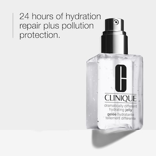 Foto 2 | Hidratante Clinique, Gel Dramáticamente Diferente En 3 Pasos, 200 Ml - Venta Internacional.