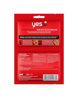 Foto 2 | Kit Limpiador Desintoxicante Yes To Tomatoes Con Ácido Salicílico - Venta Internacional.
