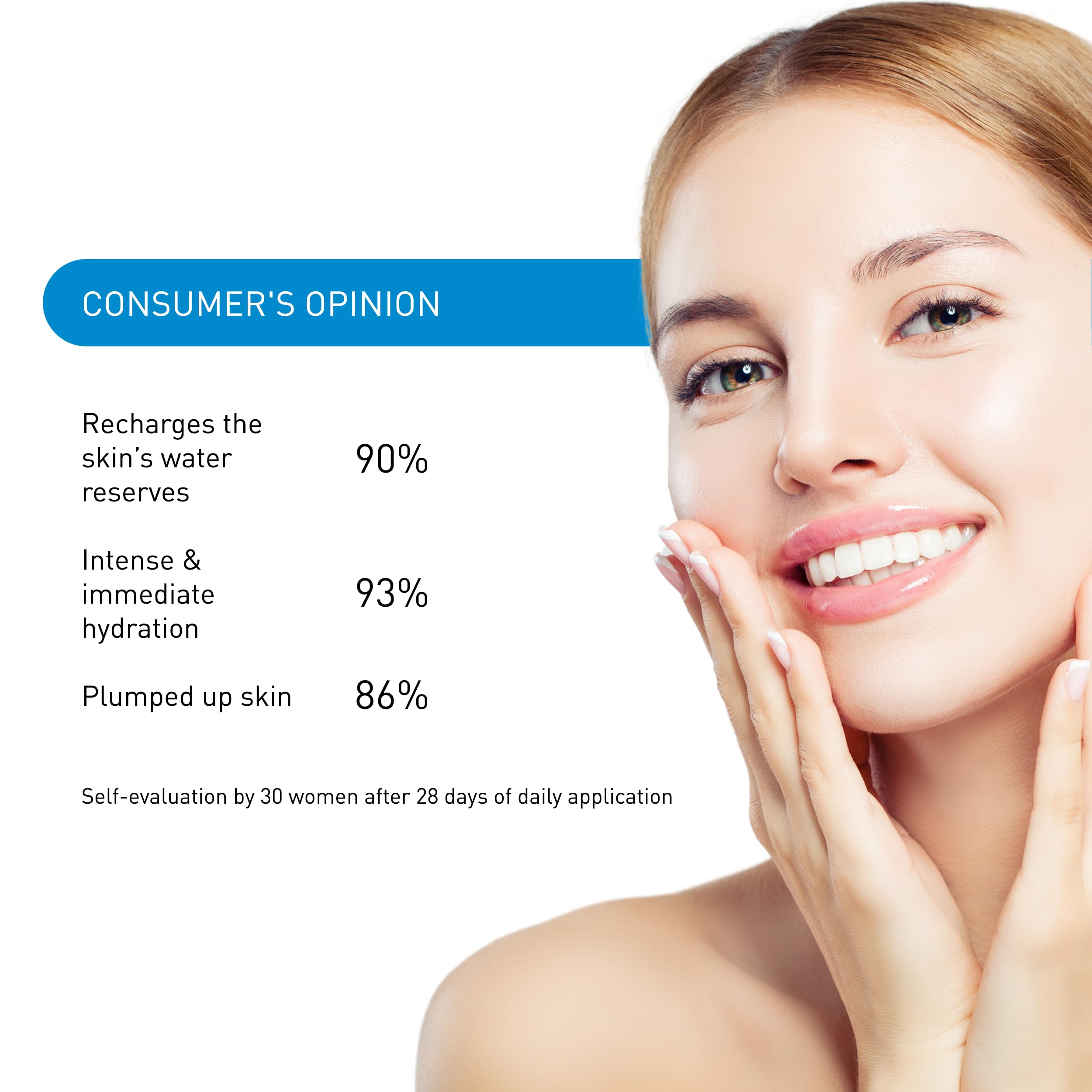 Foto 5 pulgar | Mascarilla Facial Embryolisse Hidratante Intensa Con Ácido Hialurónico - Venta Internacional.