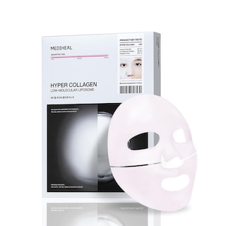 Foto 1 | Máscara De Gel Mediheal Hyper Collagen Real Deep, 10 Unidades - Venta Internacional.