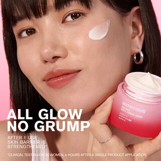 Foto 5 | Hidratante Y Mascarilla Facial Estée Lauder Nutritious 50 Ml Con Niacinamida - Venta Internacional.