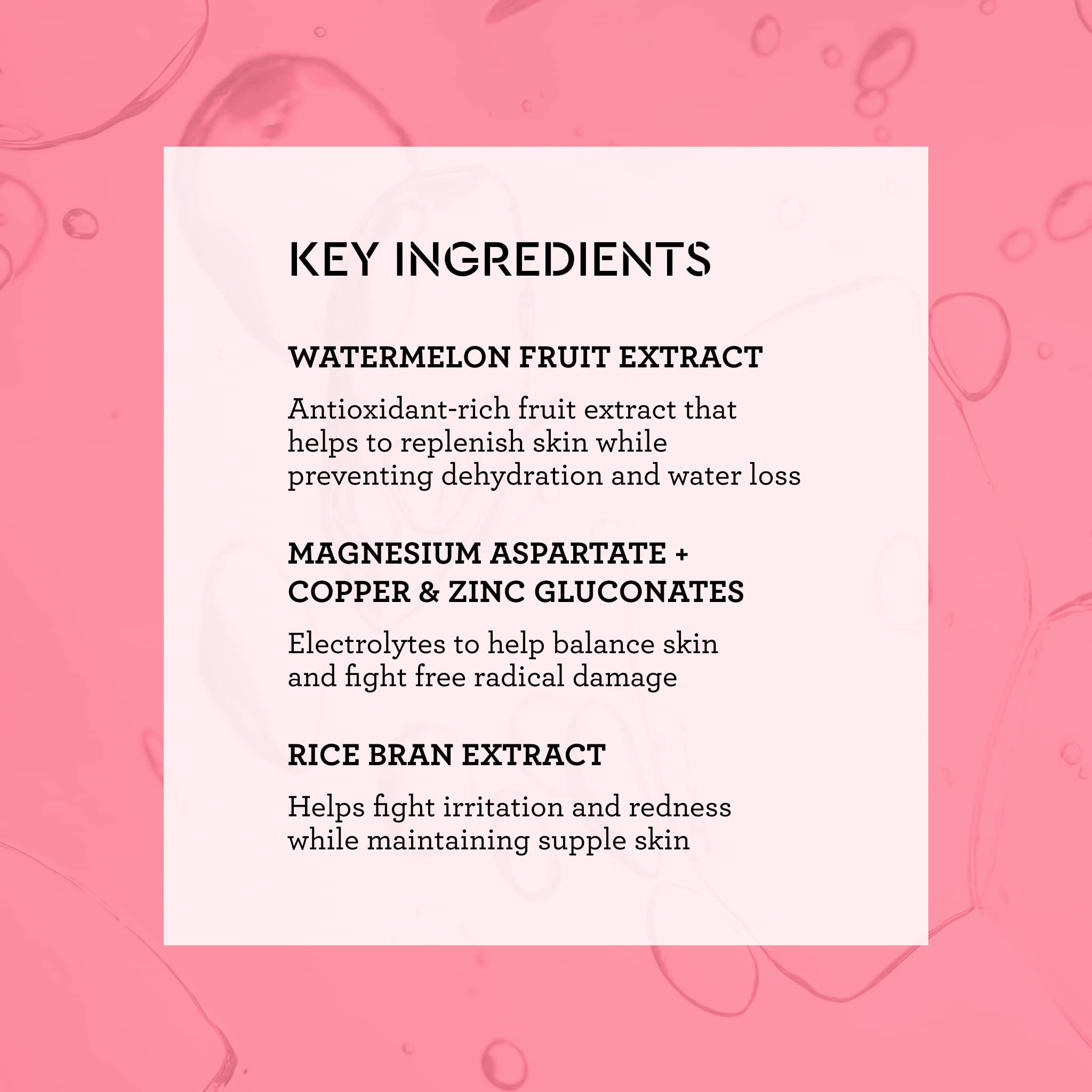 Foto 4 pulgar | Mascarilla Facial Nocturna Bliss What A Melon, 50 Ml, Vegana - Venta Internacional.