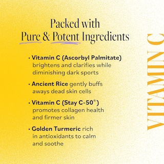 Foto 3 | Pasta Limpiadora Derma E Vitamina C Con Cúrcuma 120 Ml - Venta Internacional.