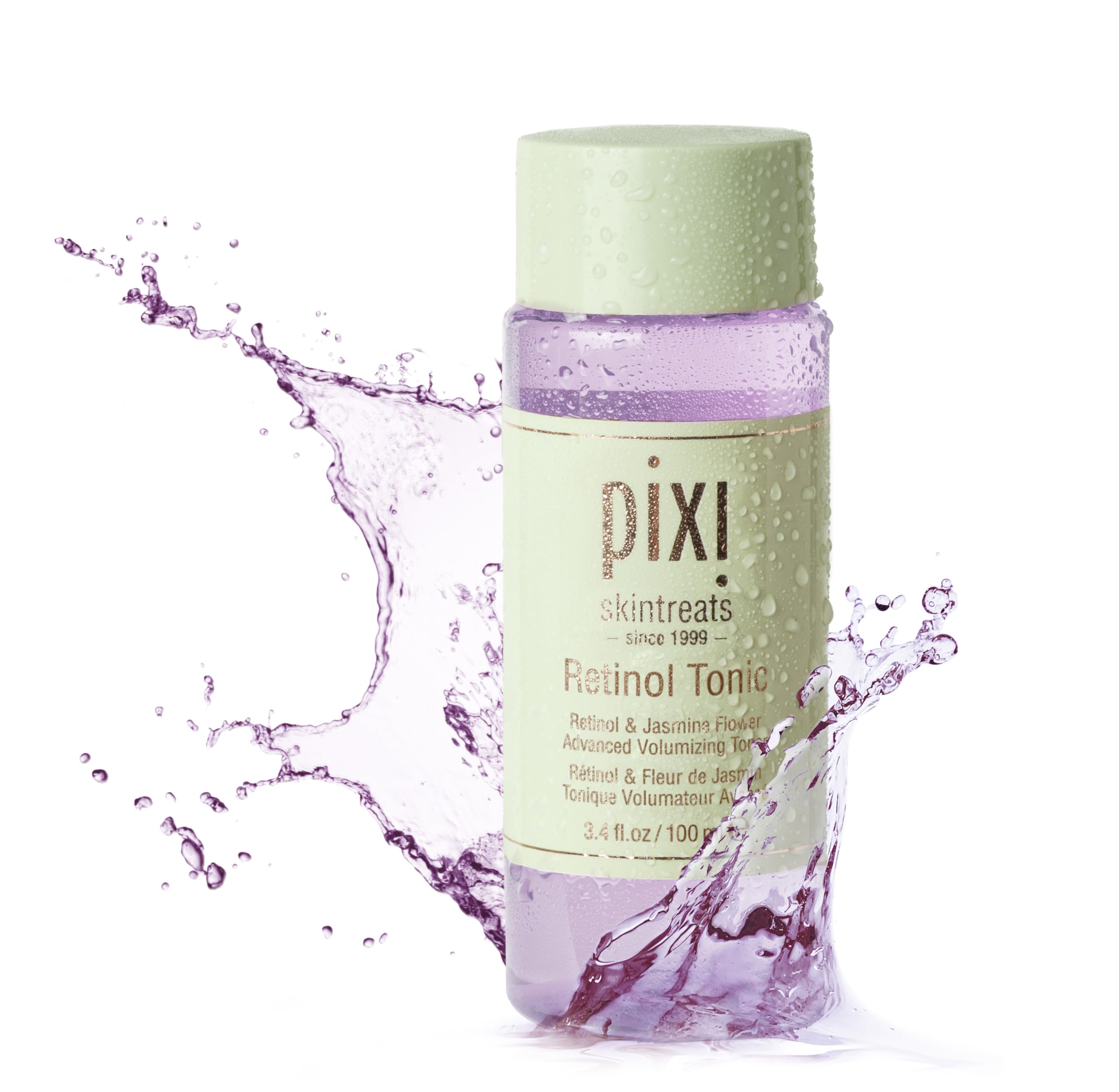 Foto 3 pulgar | Tónico Suavizante Tonic Pixi Retinol Tonic 100 ml - Venta Internacional