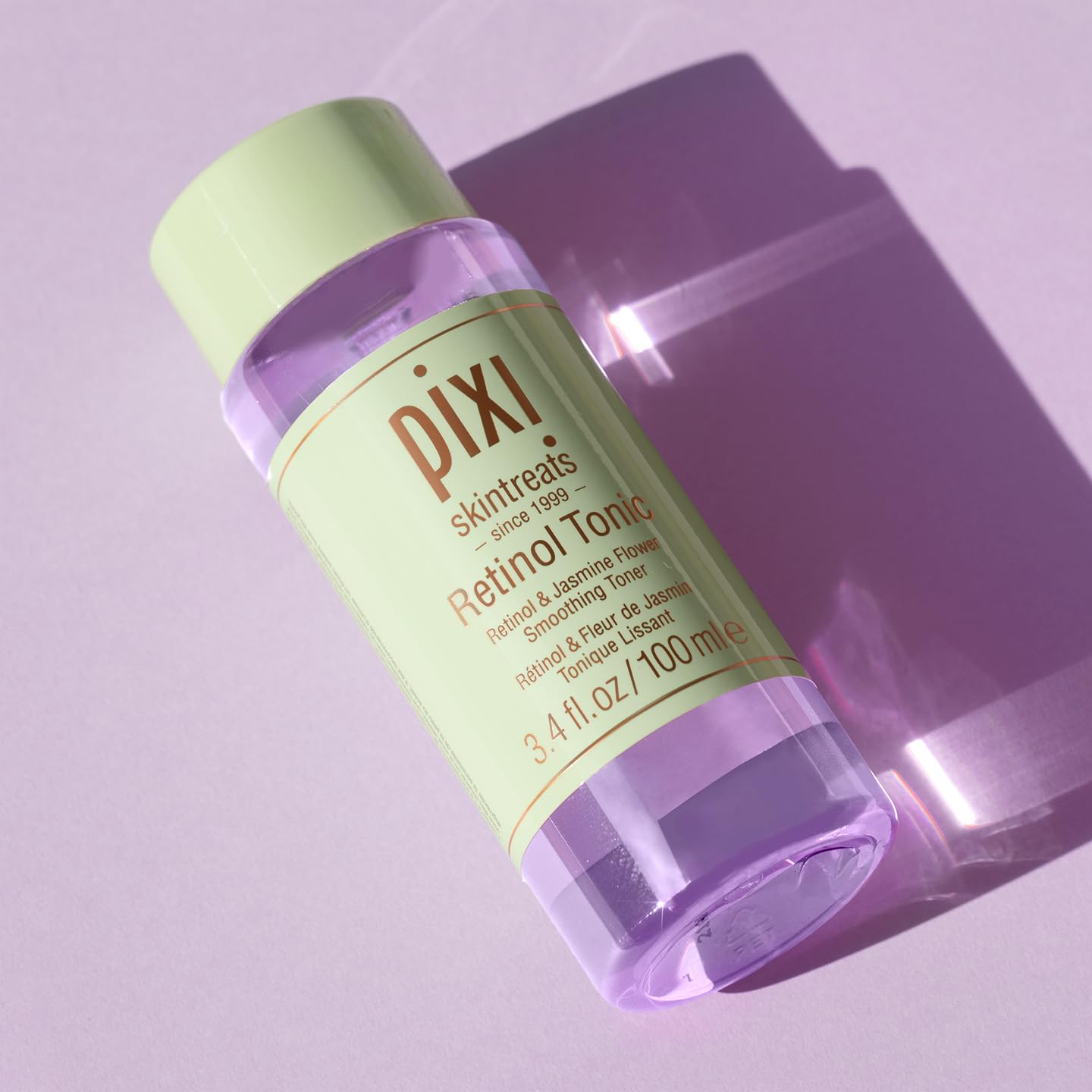 Foto 3 | Tónico Suavizante Tonic Pixi Retinol Tonic 100 ml - Venta Internacional
