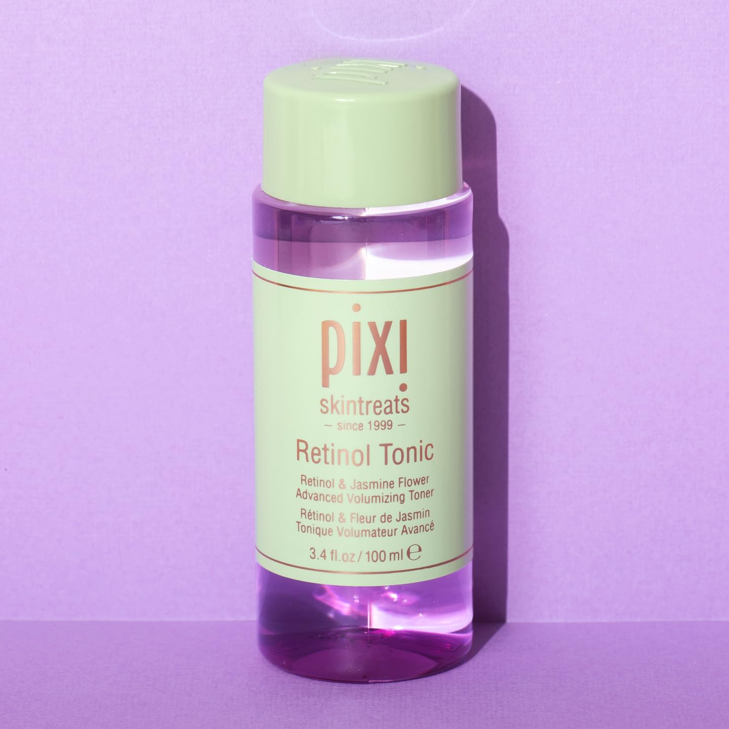 Foto 4 | Tónico Suavizante Tonic Pixi Retinol Tonic 100 ml - Venta Internacional