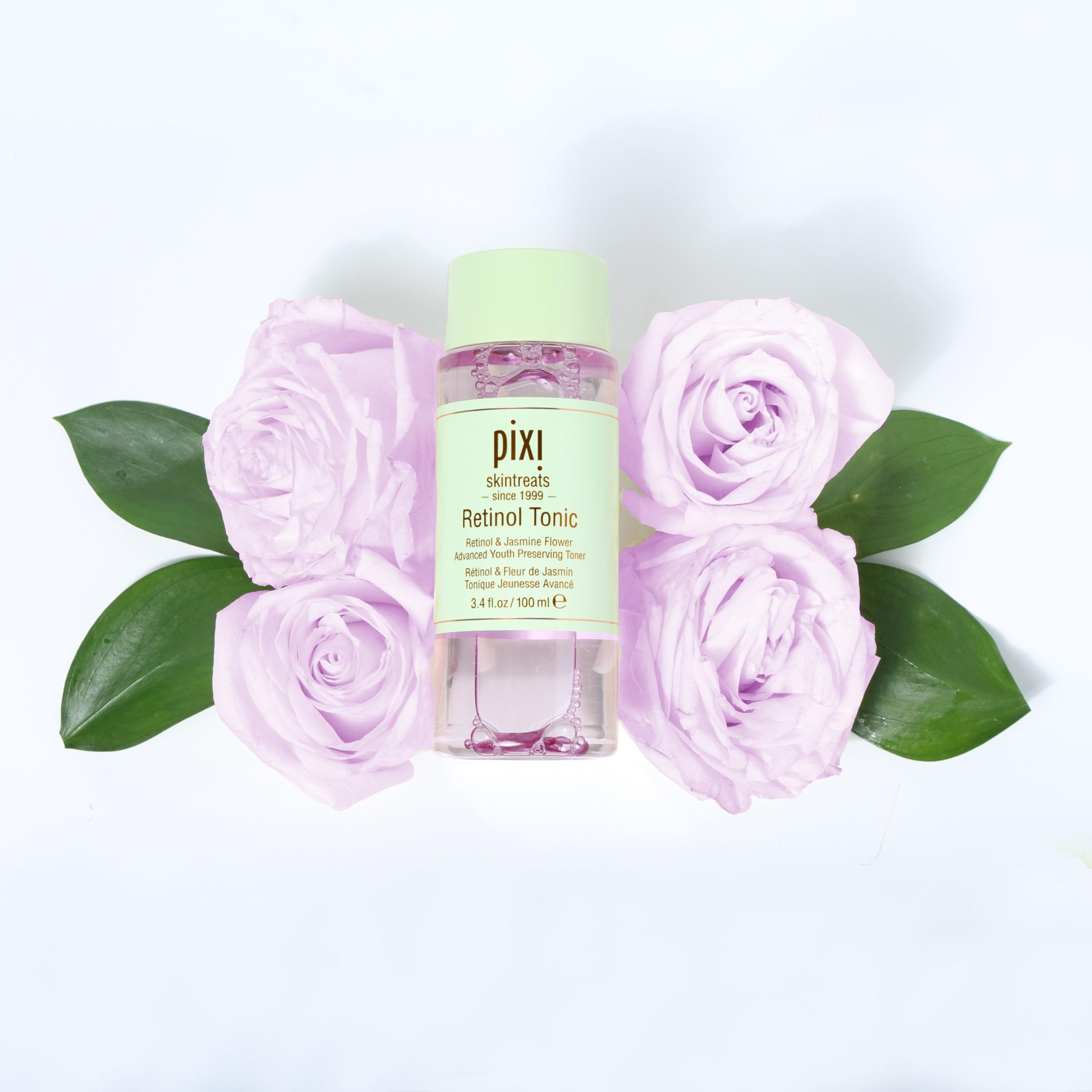 Foto 6 | Tónico Suavizante Tonic Pixi Retinol Tonic 100 ml - Venta Internacional
