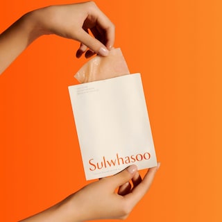 Foto 3 | Mascarilla Sulwhasoo First Care Que Activa La Piel Seca - Venta Internacional.