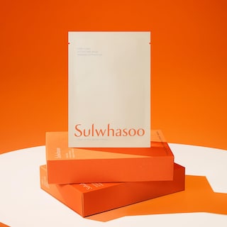 Foto 7 | Mascarilla Sulwhasoo First Care Que Activa La Piel Seca - Venta Internacional.