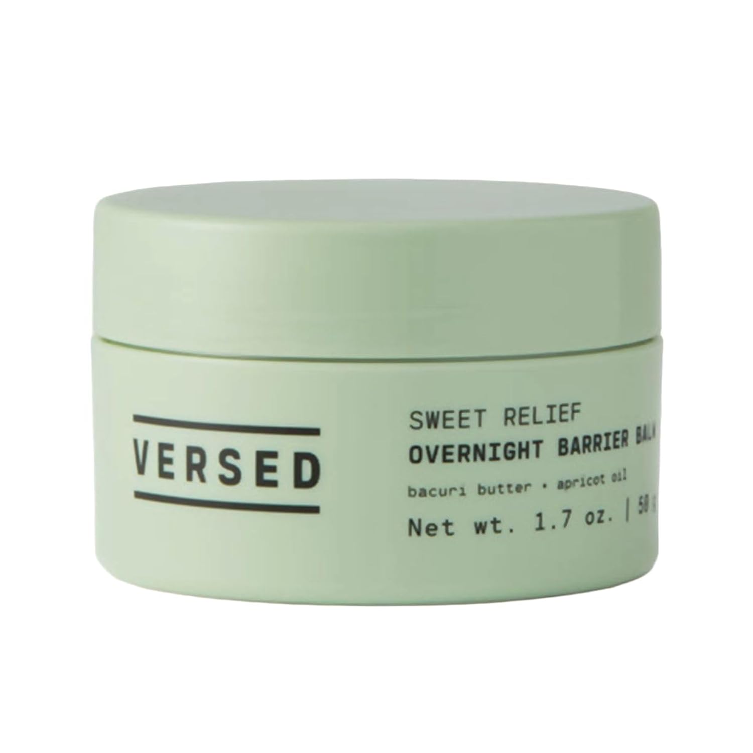 Foto 2 pulgar | Mascarilla De Noche Versed Sweet Relief Hidratante Intensiva 50 Ml - Venta Internacional.