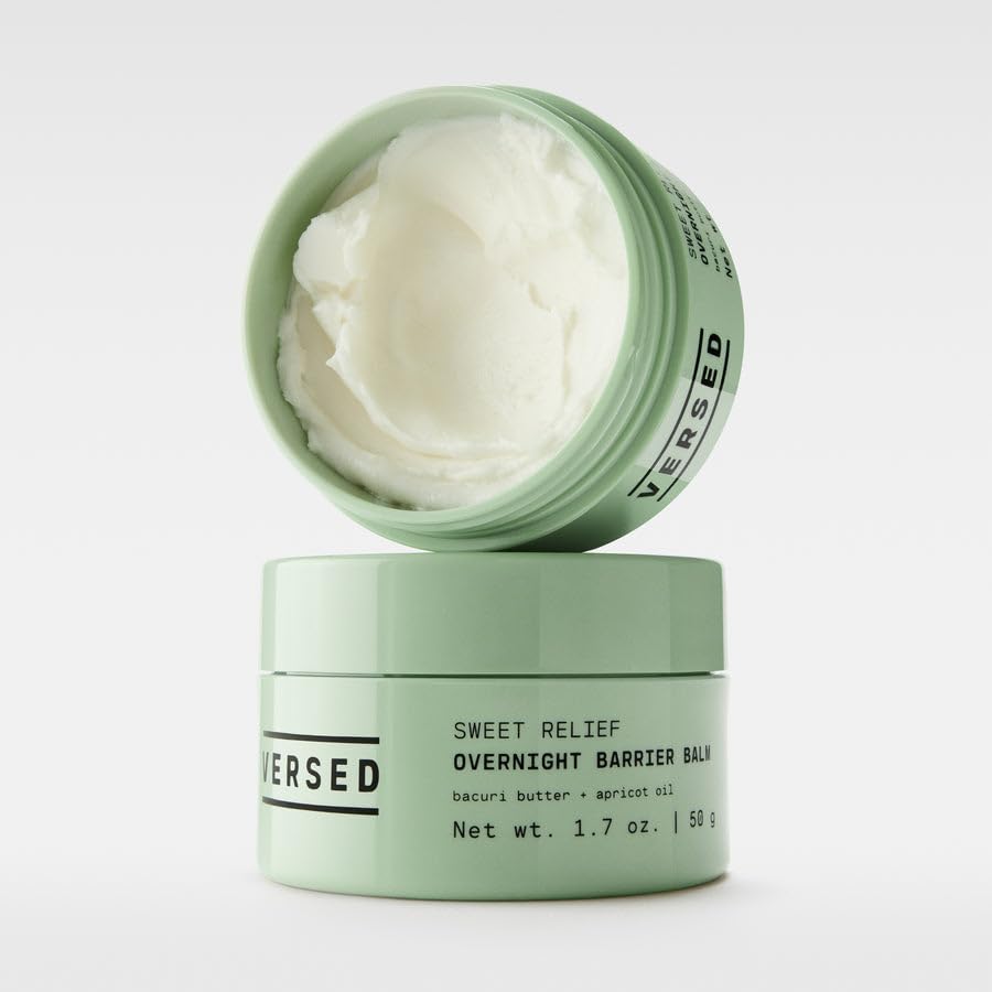 Foto 4 | Mascarilla De Noche Versed Sweet Relief Hidratante Intensiva 50 Ml - Venta Internacional.