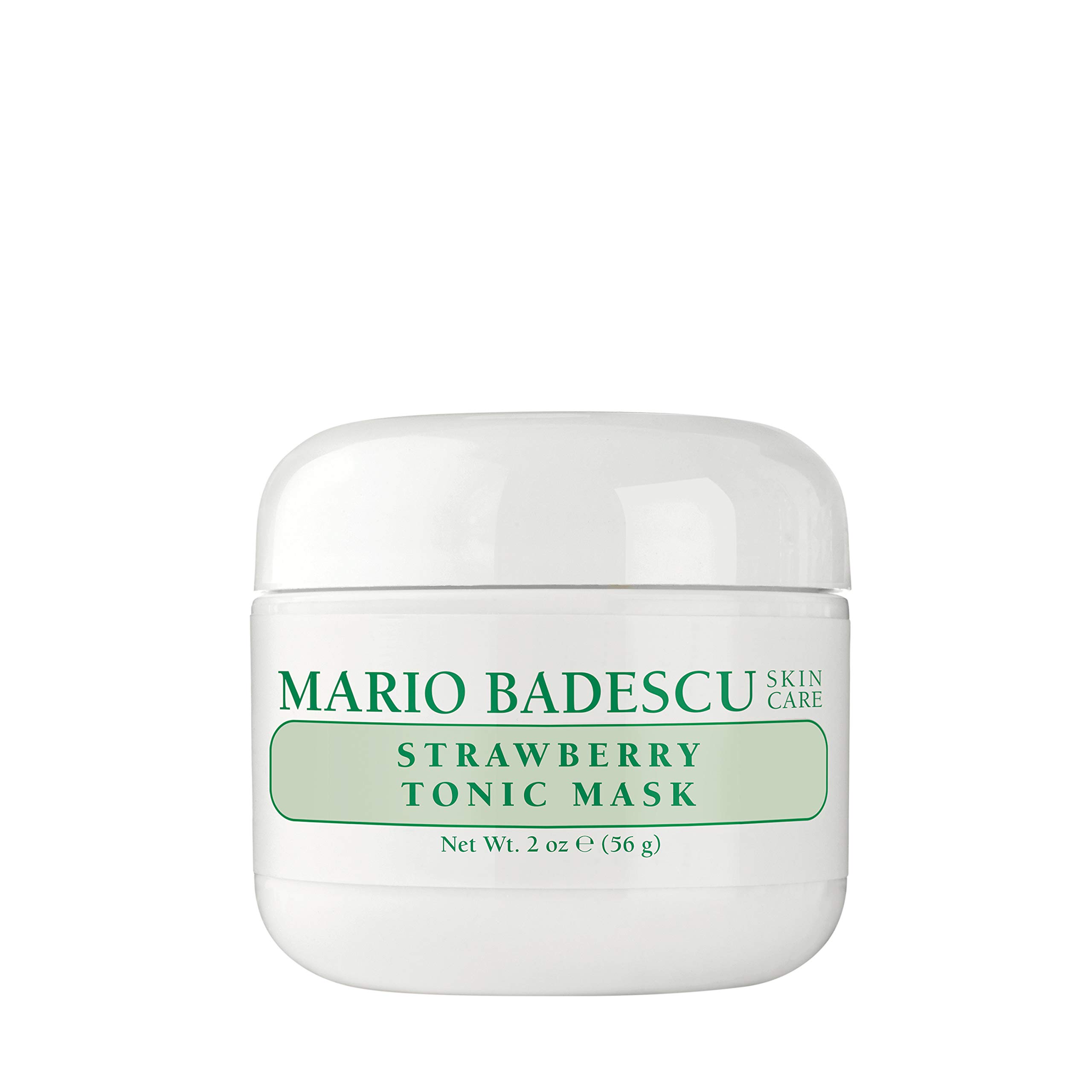 Foto 2 pulgar | Máscara De Arcilla Mario Badescu, Tónico De Fresa, 60 Ml, Con Vitamina C - Venta Internacional.