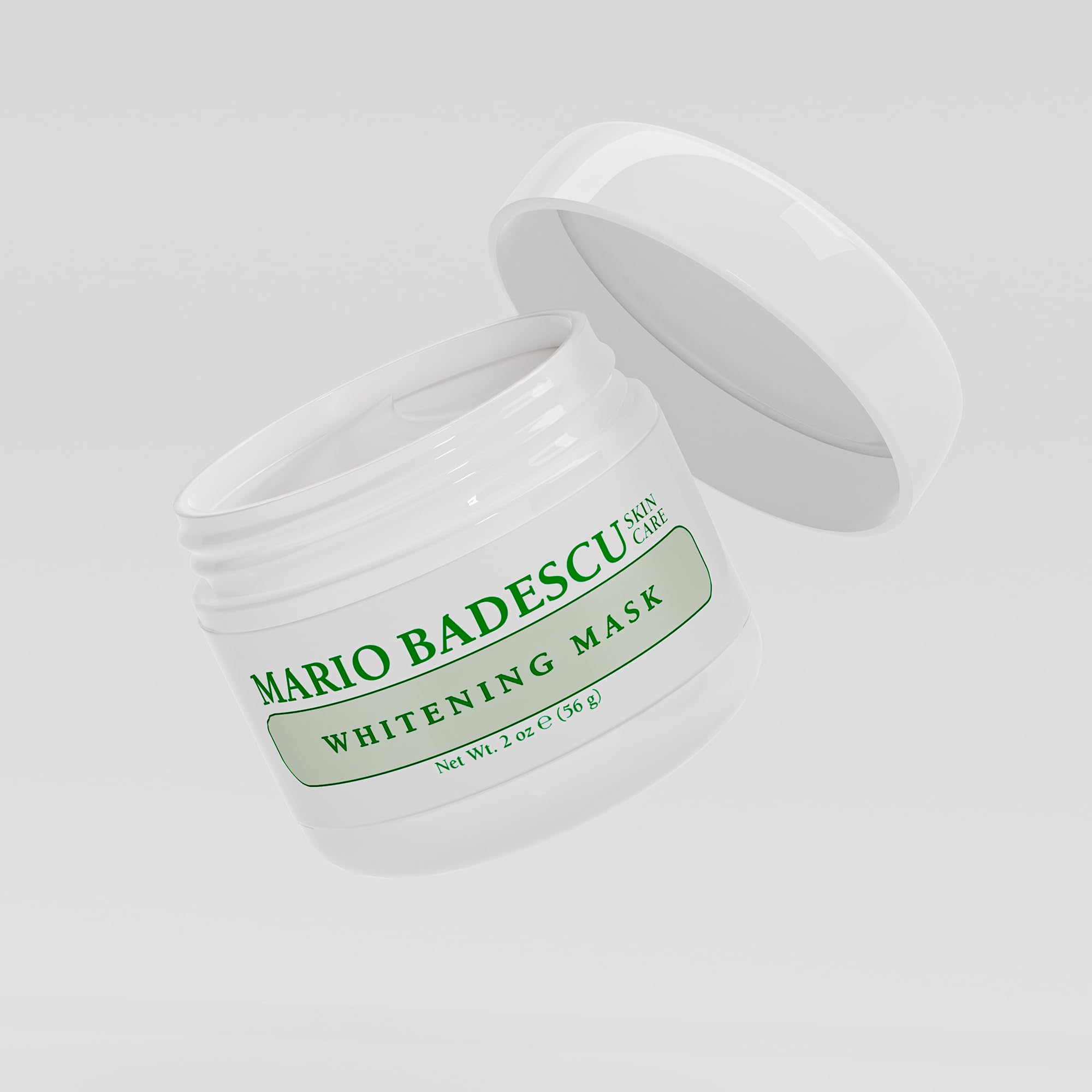Foto 8 pulgar | Mascarilla Facial Mario Badescu, Ácido Kójico, Blanqueadora, 60 Ml, Con Aceite De Semilla De Uva - Venta Internacional.