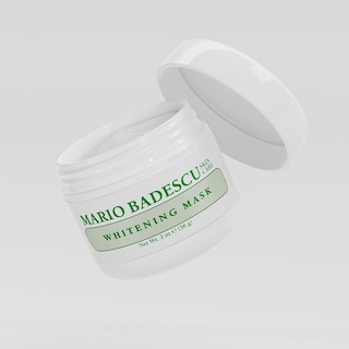 Foto 7 | Mascarilla Facial Mario Badescu, Ácido Kójico, Blanqueadora, 60 Ml, Con Aceite De Semilla De Uva - Venta Internacional.