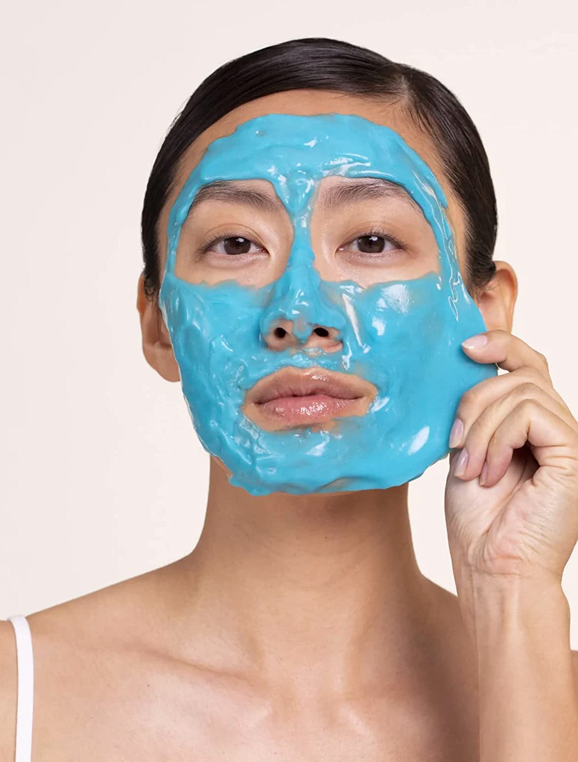 Foto 6 | Mascarilla Modeladora Dr. Dennis Gross Hyaluronic Marine X4 - Venta Internacional.