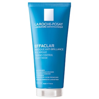 Foto 1 | Mascarilla Facial De Arcilla La Roche-posay Effaclar Para Pieles Grasas - Venta Internacional.