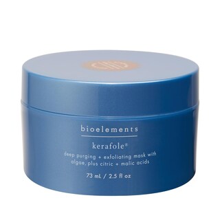 Foto 1 | Mascarilla Facial Bioelements Kerafole Deep Purging 75 Ml Vegan - Venta Internacional.